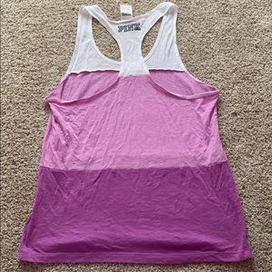 PINK Victoria’s Secret Tank Top Size S